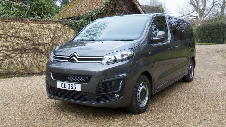 SPACE TOURER
